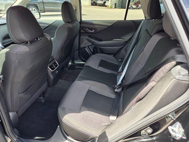 used 2025 Subaru Outback car, priced at $31,101