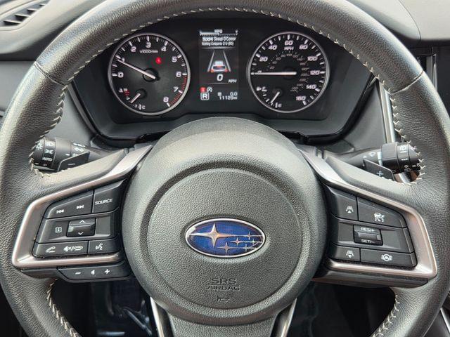 used 2025 Subaru Outback car, priced at $31,101