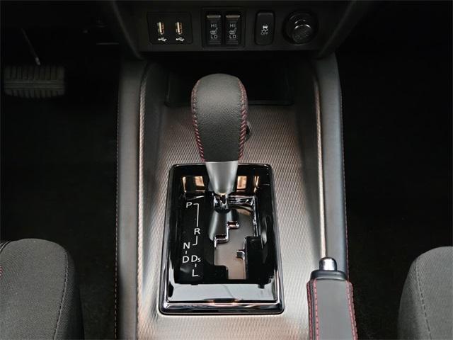 new 2025 Mitsubishi Outlander Sport car, priced at $27,165