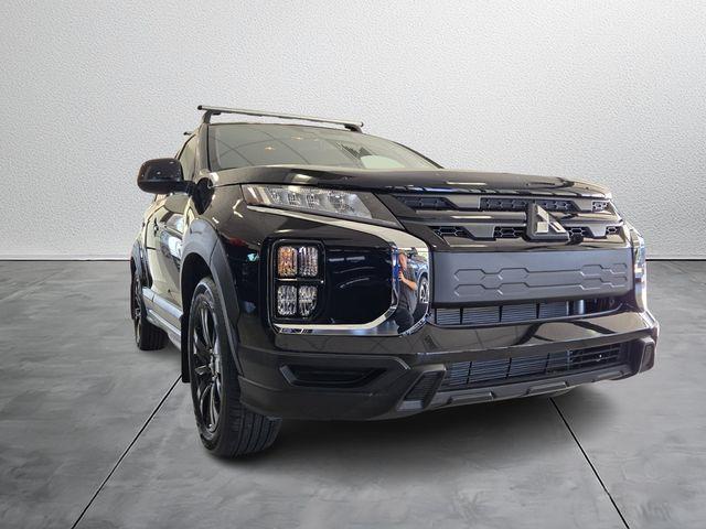 new 2025 Mitsubishi Outlander Sport car, priced at $26,665