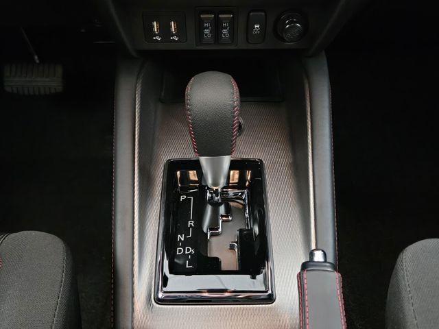 new 2025 Mitsubishi Outlander Sport car, priced at $26,665