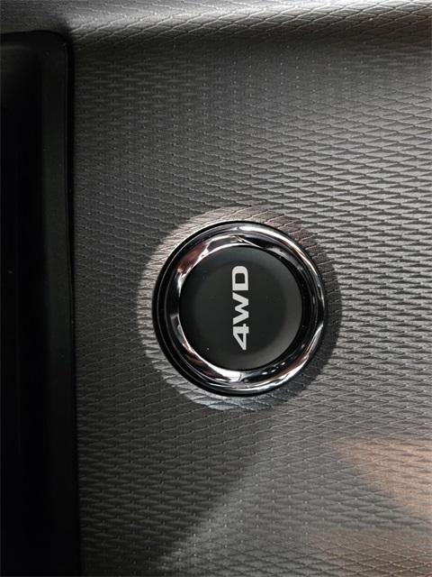 new 2025 Mitsubishi Outlander Sport car, priced at $27,165