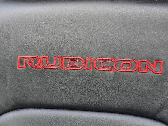 used 2024 Jeep Wrangler car, priced at $49,331