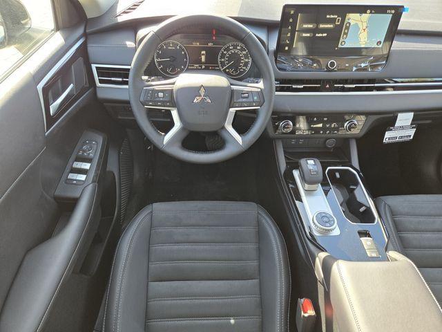 new 2026 Mitsubishi Outlander car, priced at $39,930