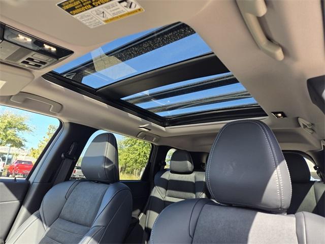 new 2026 Mitsubishi Outlander car, priced at $40,930