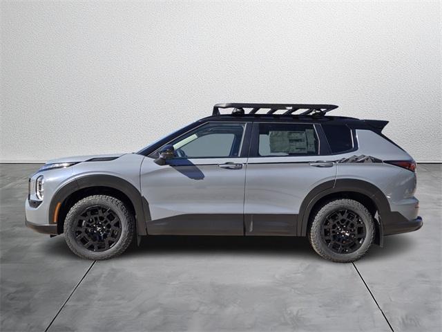 new 2026 Mitsubishi Outlander car, priced at $40,930