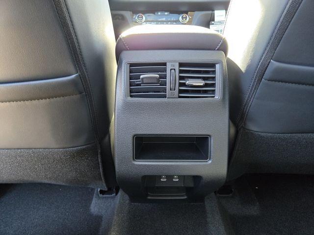 new 2026 Mitsubishi Outlander car, priced at $39,930