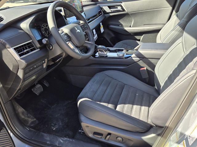 new 2026 Mitsubishi Outlander car, priced at $39,930