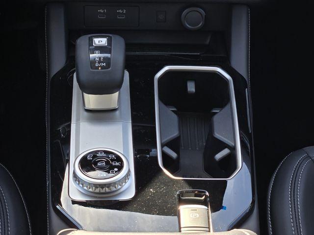 new 2026 Mitsubishi Outlander car, priced at $39,930