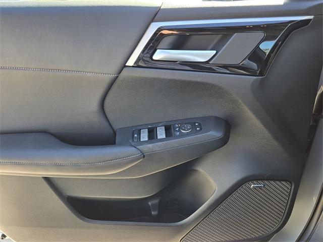 new 2026 Mitsubishi Outlander car, priced at $40,930