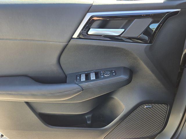 new 2026 Mitsubishi Outlander car, priced at $39,930