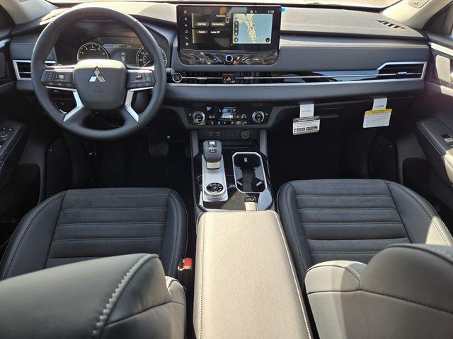 new 2026 Mitsubishi Outlander car, priced at $39,930