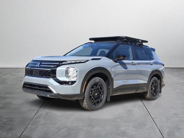 new 2026 Mitsubishi Outlander car, priced at $39,930