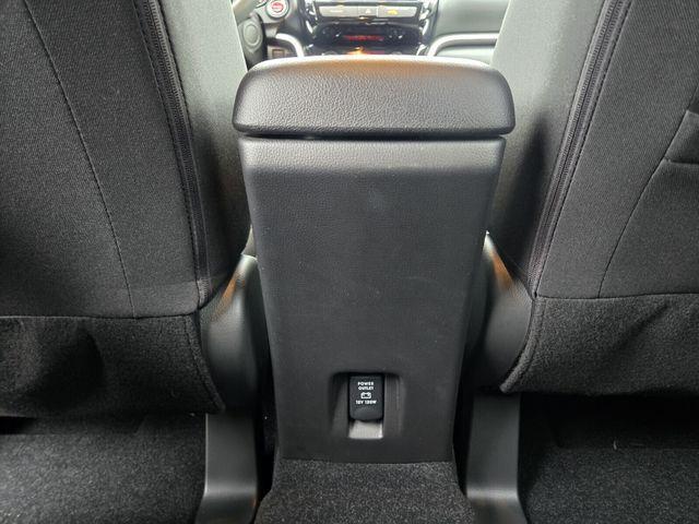 new 2026 Mitsubishi Eclipse Cross car, priced at $30,715