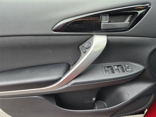 new 2026 Mitsubishi Eclipse Cross car, priced at $30,715