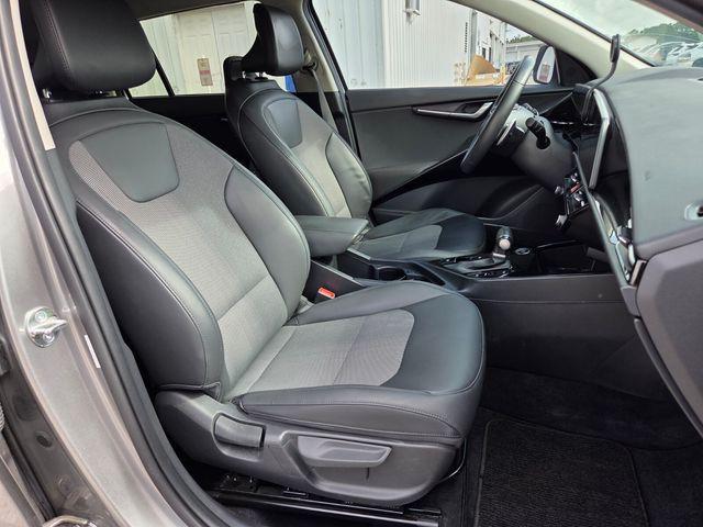 used 2023 Kia Niro car, priced at $23,768