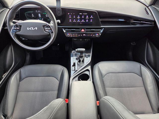 used 2023 Kia Niro car, priced at $23,768