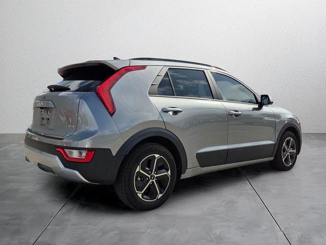 used 2023 Kia Niro car, priced at $23,768