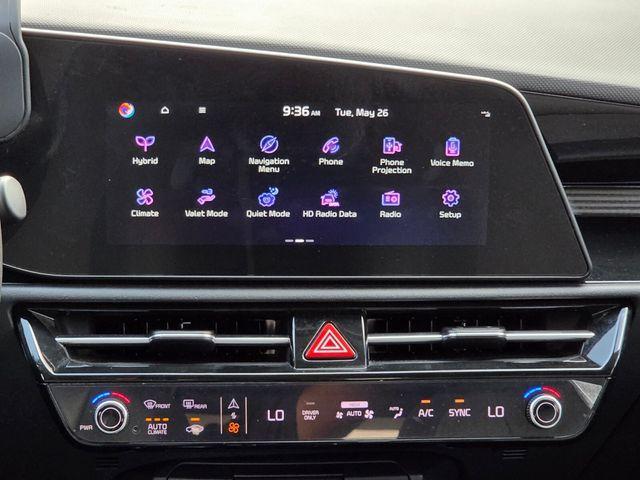 used 2023 Kia Niro car, priced at $23,768