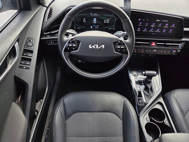 used 2023 Kia Niro car, priced at $23,768