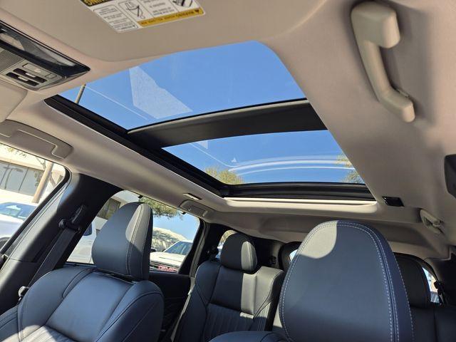 new 2026 Mitsubishi Outlander car, priced at $35,485