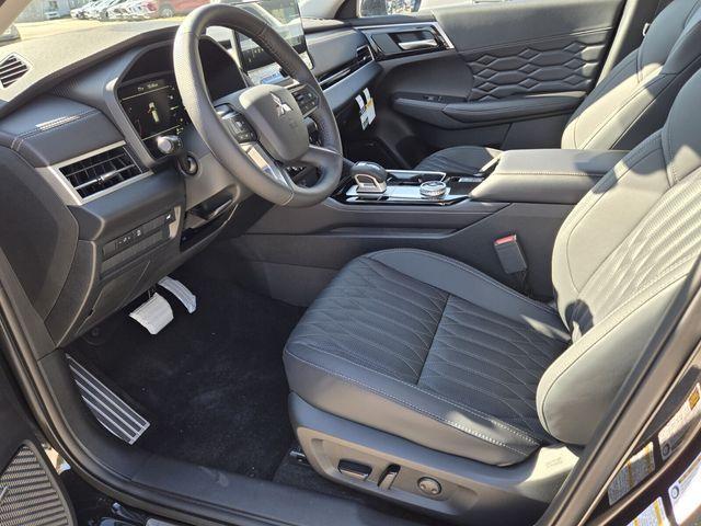 new 2026 Mitsubishi Outlander car, priced at $35,485