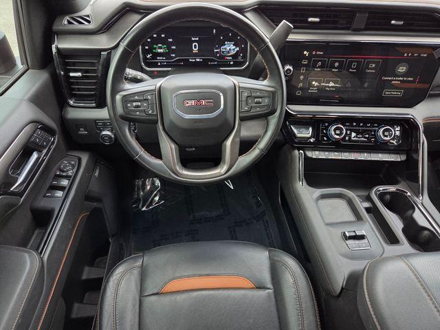 used 2024 GMC Sierra 3500 car, priced at $69,997