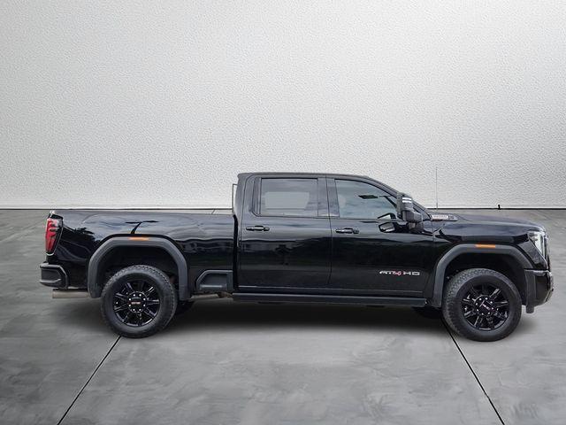 used 2024 GMC Sierra 3500 car, priced at $69,997