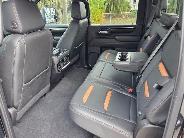 used 2024 GMC Sierra 3500 car, priced at $69,997