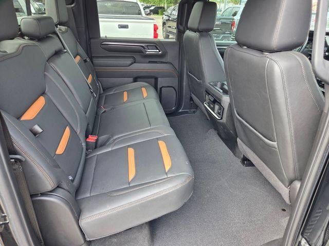 used 2024 GMC Sierra 3500 car, priced at $69,997