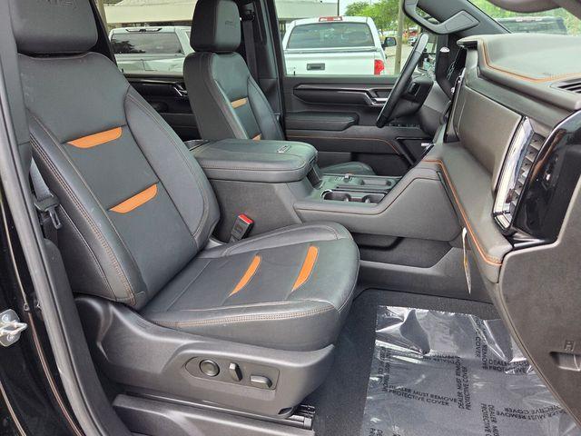 used 2024 GMC Sierra 3500 car, priced at $69,997