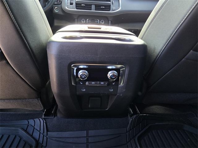 used 2023 GMC Yukon car, priced at $64,597