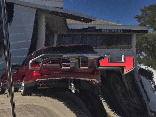 used 2023 GMC Yukon car, priced at $64,597