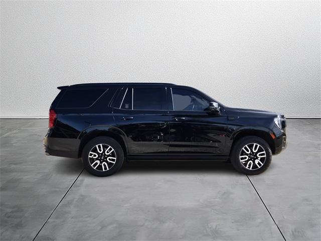 used 2023 GMC Yukon car, priced at $64,597