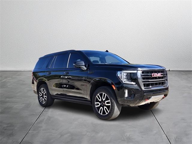 used 2023 GMC Yukon car, priced at $64,597
