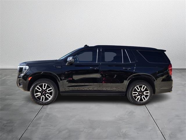 used 2023 GMC Yukon car, priced at $64,597