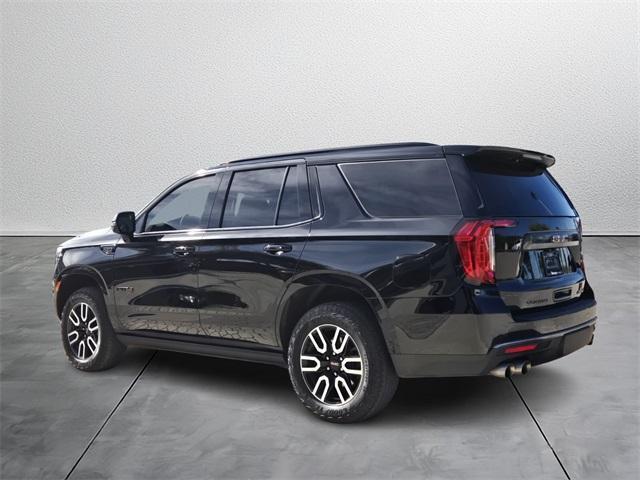 used 2023 GMC Yukon car, priced at $64,597