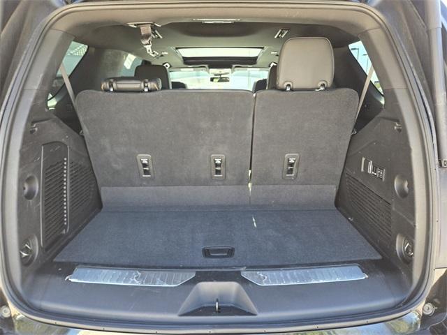 used 2023 GMC Yukon car, priced at $64,597