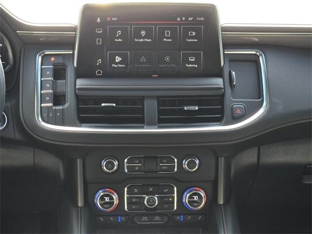 used 2023 GMC Yukon car, priced at $64,597