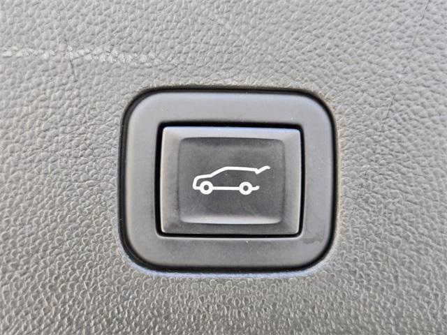 used 2023 GMC Yukon car, priced at $64,597