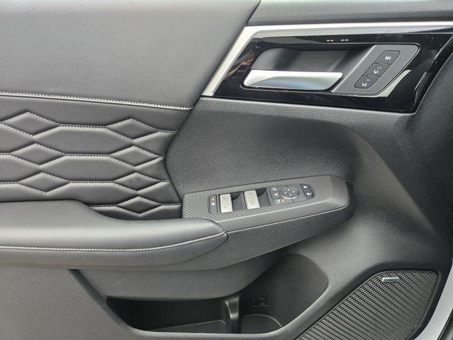 new 2026 Mitsubishi Outlander car, priced at $36,855