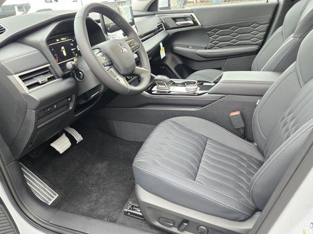 new 2026 Mitsubishi Outlander car, priced at $36,855