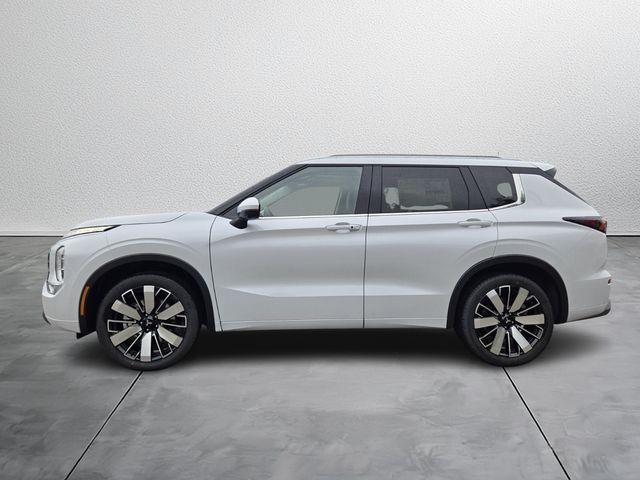 new 2026 Mitsubishi Outlander car, priced at $36,855