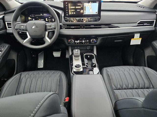 new 2026 Mitsubishi Outlander car, priced at $36,855