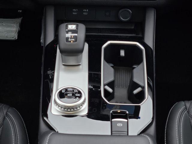 new 2026 Mitsubishi Outlander car, priced at $36,855