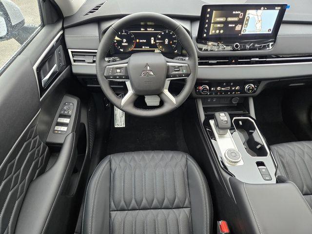 new 2026 Mitsubishi Outlander car, priced at $36,855