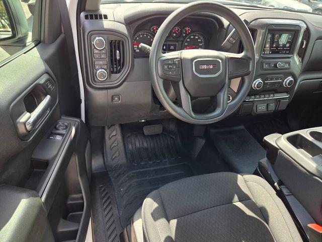 used 2025 GMC Sierra 1500 car, priced at $39,597