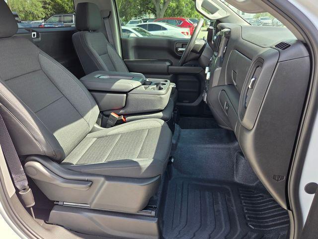 used 2025 GMC Sierra 1500 car, priced at $39,597