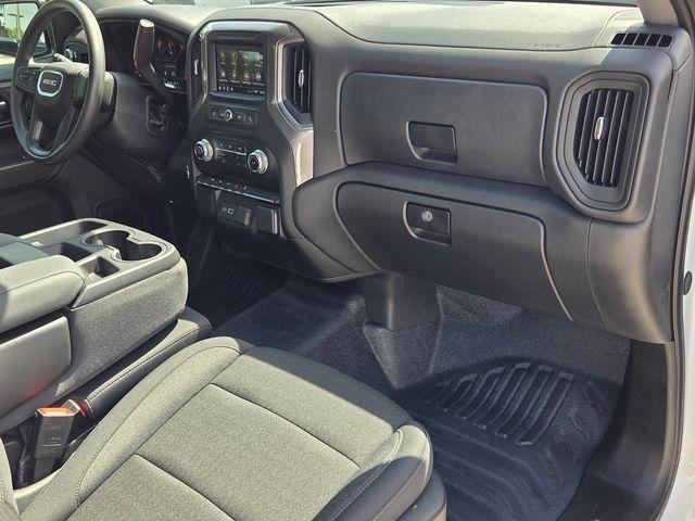 used 2025 GMC Sierra 1500 car, priced at $39,597