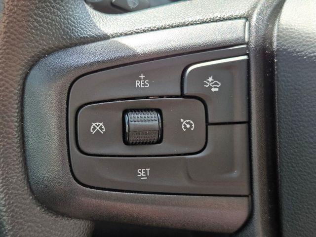 used 2025 GMC Sierra 1500 car, priced at $39,597